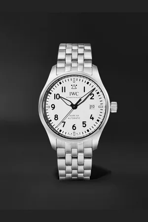 IWC SCHAFFHAUSEN Pilot