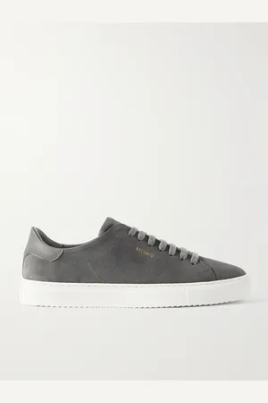 Axel Arigato Clean 90 Sneakers aus Veloursleder mit Lederbesatz - Men - - EU 46