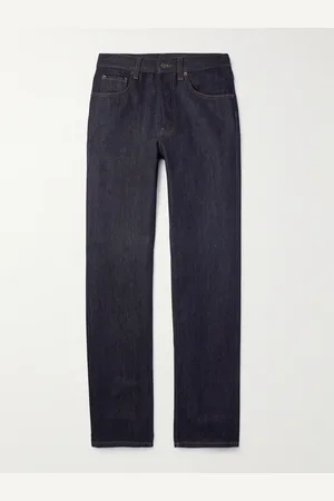 Loro Piana Schmal geschnittene Jeans - Men - - UK/US 40