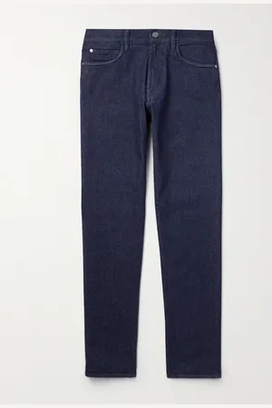 Loro Piana Schmal geschnittene Jeans - Men - - UK/US 40