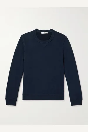 Mr P. Sweatshirt aus Baumwoll-Jersey - Men - - S