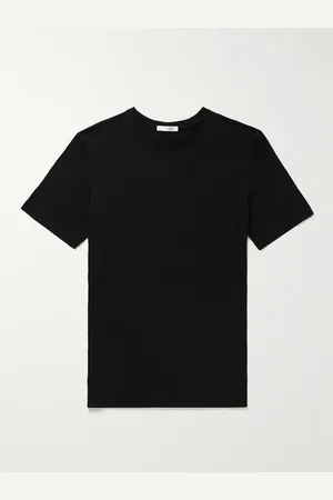 The Row Luke T-Shirt aus Baumwoll-Jersey - Men - - M