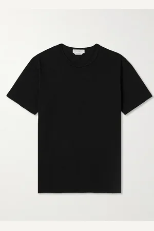 GABRIELA HEARST Bandeira T-Shirt aus Baumwoll-Jersey - Men - - XS