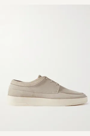Mr P. Peter Derby-Schuhe aus Veloursleder - Men - - UK 9