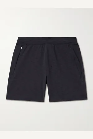 Lululemon Balancer schmal und gerade geschnittene Shorts aus Everlux™-Material und Mesh - Men - - XL