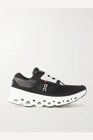 On Running Cloudstratus 3 Laufschuhe aus Mesh mit Gummibesatz - Men - - US 11.5