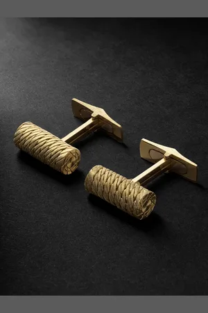 Buccellati Premium Gentlemen Manschettenknöpfe aus - Men