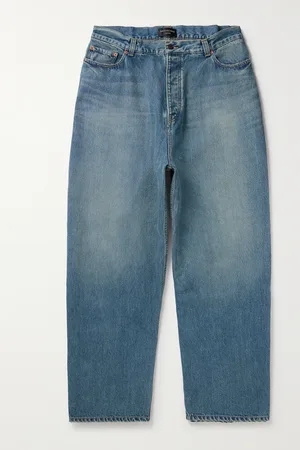 Balenciaga Weit geschnittene Jeans - Men - - S