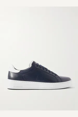 J.M. Weston On Time Sneakers aus Leder - Men - - UK 8