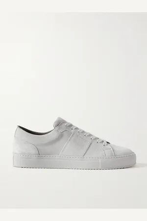 Mr P. Larry Sneakers aus Veloursleder - Men - - UK 7.5