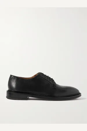 Mr P. Lucien Derby-Schuhe aus Leder - Men - - UK 8