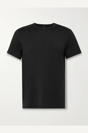 Lululemon The Fundamental T-Shirt aus Stretch-Jersey - Men - - S