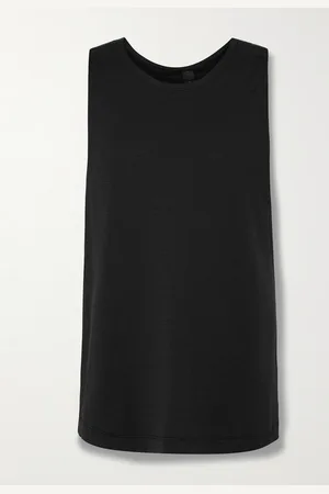 Lululemon License to Train Tanktop aus Mesh mit recycelten Fasern - Men - - XXL