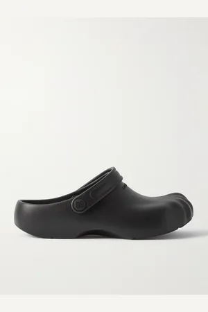 Balenciaga Clogs aus Gummi - Men - - EU 43