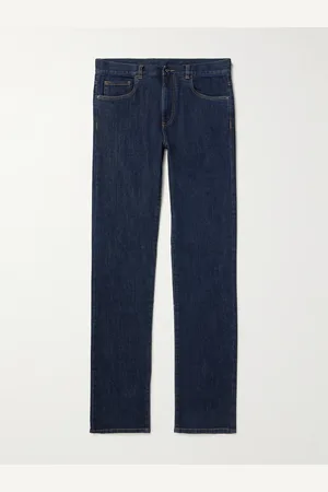 CANALI Schmal geschnittene Jeans - Men - - IT 58