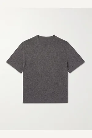 Stoffa T-Shirt aus Baumwolle - Men - - IT 50