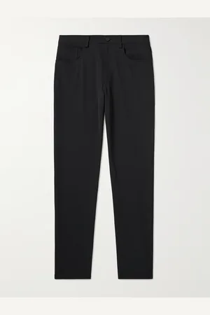 Mr P. G/FORE Gerade geschnittene Golf-Hose aus technischem Twill - Men - - 36