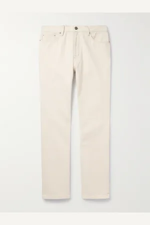 Mr P. Gerade geschnittene Jeans - Men - - 31