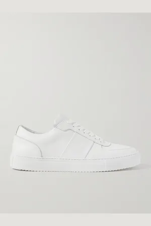 Mr P. Larry Sneakers aus Leder - Men - - UK 8.5