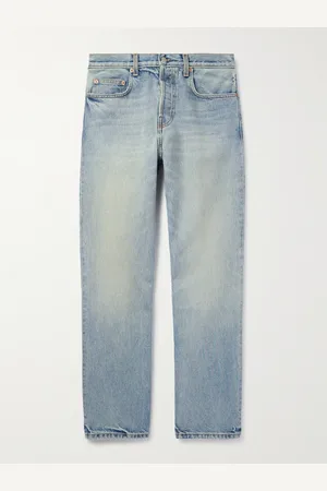 CHERRY LOS ANGELES Gerade geschnittene Jeans - Men - - UK/US 32