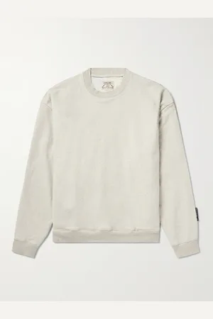KAPITAL Patchwork-Sweatshirt aus Jersey aus einer Baumwollmischung - Men - - 1