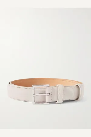 Mr P. Gürtel aus Veloursleder, 3 cm - Men - - EU 100