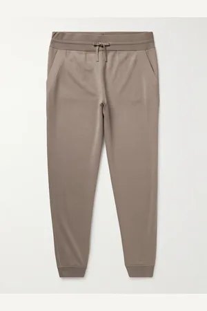 Loro Piana Renai Jogginghose aus Wish®-Schurwolle - Men - - M