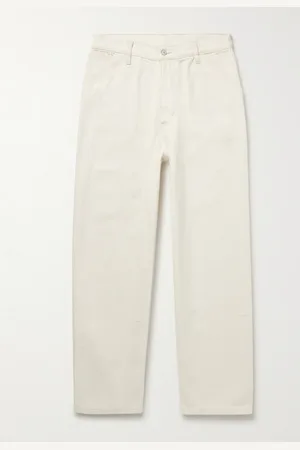 On Gossamer Schmal zulaufende Jeans - Men - - XL