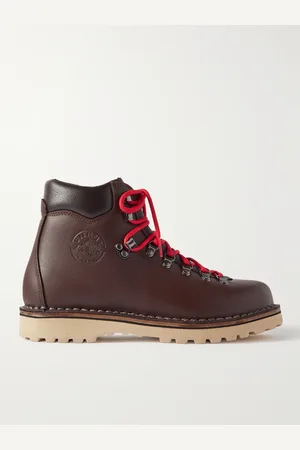Diemme Roccia Vet Wanderschuhe aus Leder - Men - - EU 41