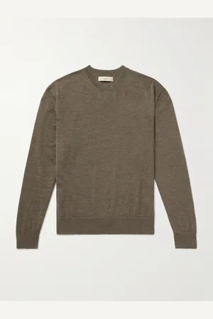 PURDEY Pullover aus Kaschmir - Men - - S