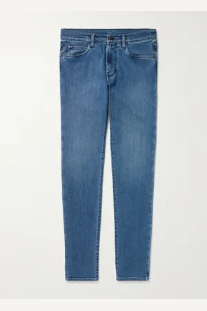 Loro Piana Schmal geschnittene Jeans - Men - - UK/US 38
