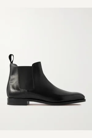 JOHN LOBB Lawry Chelsea Boots aus Leder - Men - - UK 11