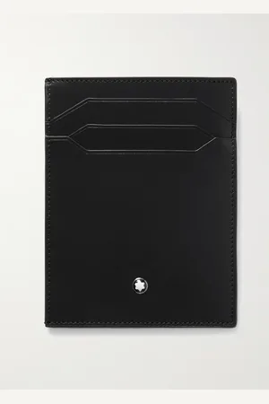 Montblanc Meisterstück Kartenetui aus Leder - Men