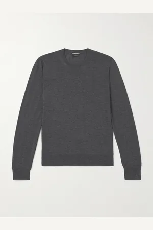 Tom Ford Pullover aus einer Kaschmir-Seidenmischung - Men - - IT 46