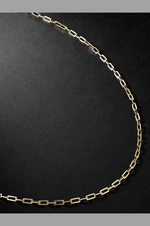 Shay Gliederkette aus 18 Karat - Men