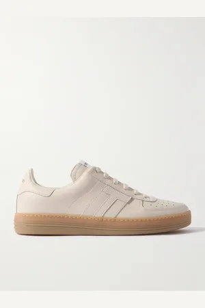 Tom Ford Radcliffe Sneakers aus Leder mit Logoapplikation - Men - - UK 6