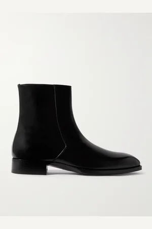 Tom Ford Elkan Chelsea Boots aus Leder - Men - - UK 8.5