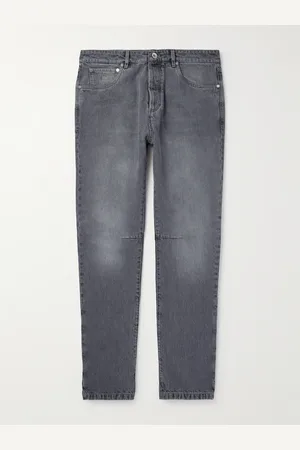 Brunello Cucinelli Leisure gerade geschnittene Jeans - Men - - IT 60