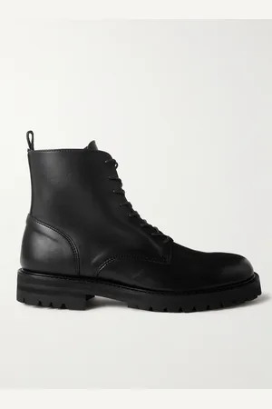Mr P. Jacques Stiefel aus Viridis®-Kunstleder - Men - - UK 10