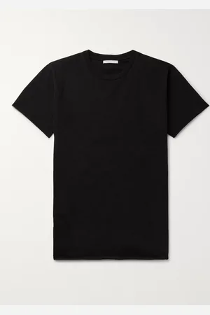 JOHN ELLIOTT Anti-Expo T-Shirt aus Baumwoll-Jersey - Men - - S