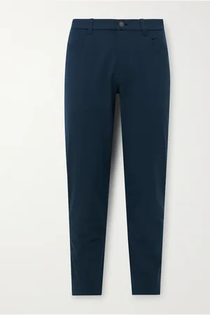 Lululemon ABC schmal geschnittene Hose aus Warpstreme™-Material - Men - - UK/US 38