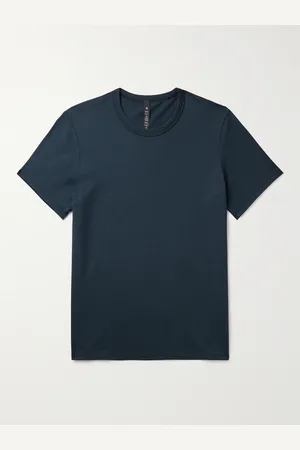 Lululemon The Fundamental T T-Shirt aus Stretch-Jersey - Men - - S