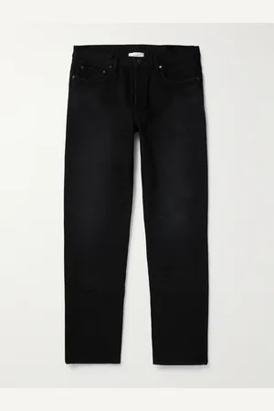 JOHN ELLIOTT The Daze gerade geschnittene Jeans - Men - - UK/US 28