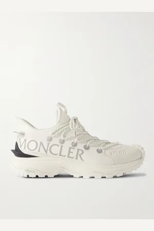 Moncler Trailgrip Lite 2 Sneakers aus Ripstop mit Logoprint und Gummibesatz - Men - - EU 43