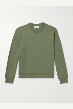 Mr P. Sweatshirt aus Jersey aus einer Baumwollmischung - Men - - L