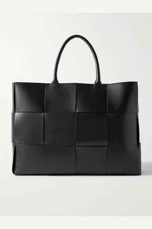 Bottega Veneta Arco große Tote aus Intrecciato-Leder - Men