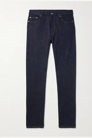 Ermenegildo Zegna Schmal geschnittene Jeans - Men - - UK/US 40