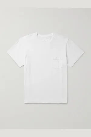 NILI LOTAN Brandon T-Shirt aus Baumwoll-Jersey - Men - - XXL