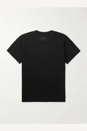NILI LOTAN Brandon T-Shirt aus Baumwoll-Jersey - Men - - XL