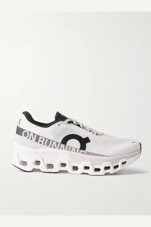 On Running Cloudmster 2 Laufschuhe aus Mesh mit Gummibesatz - Men - - US 11